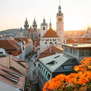  Apartamento Bílkova