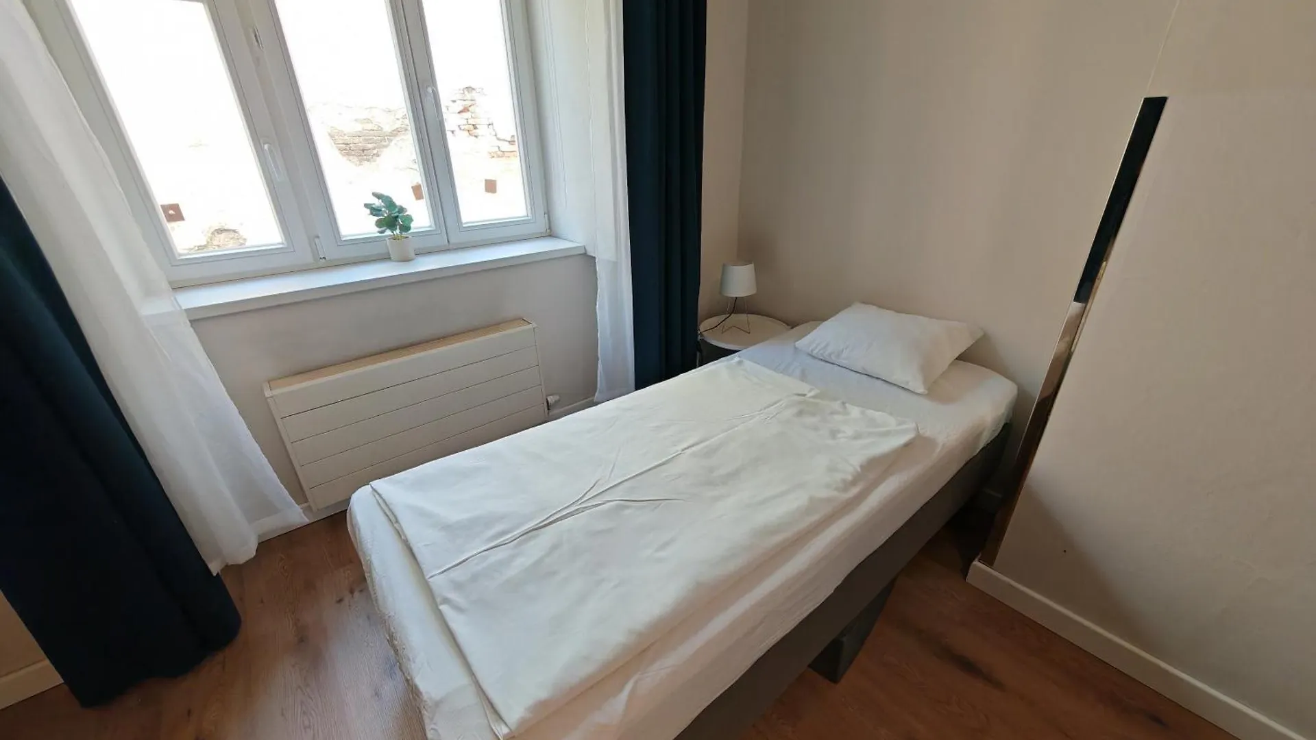 Flat In Zizkov -101- Apartment Prague
