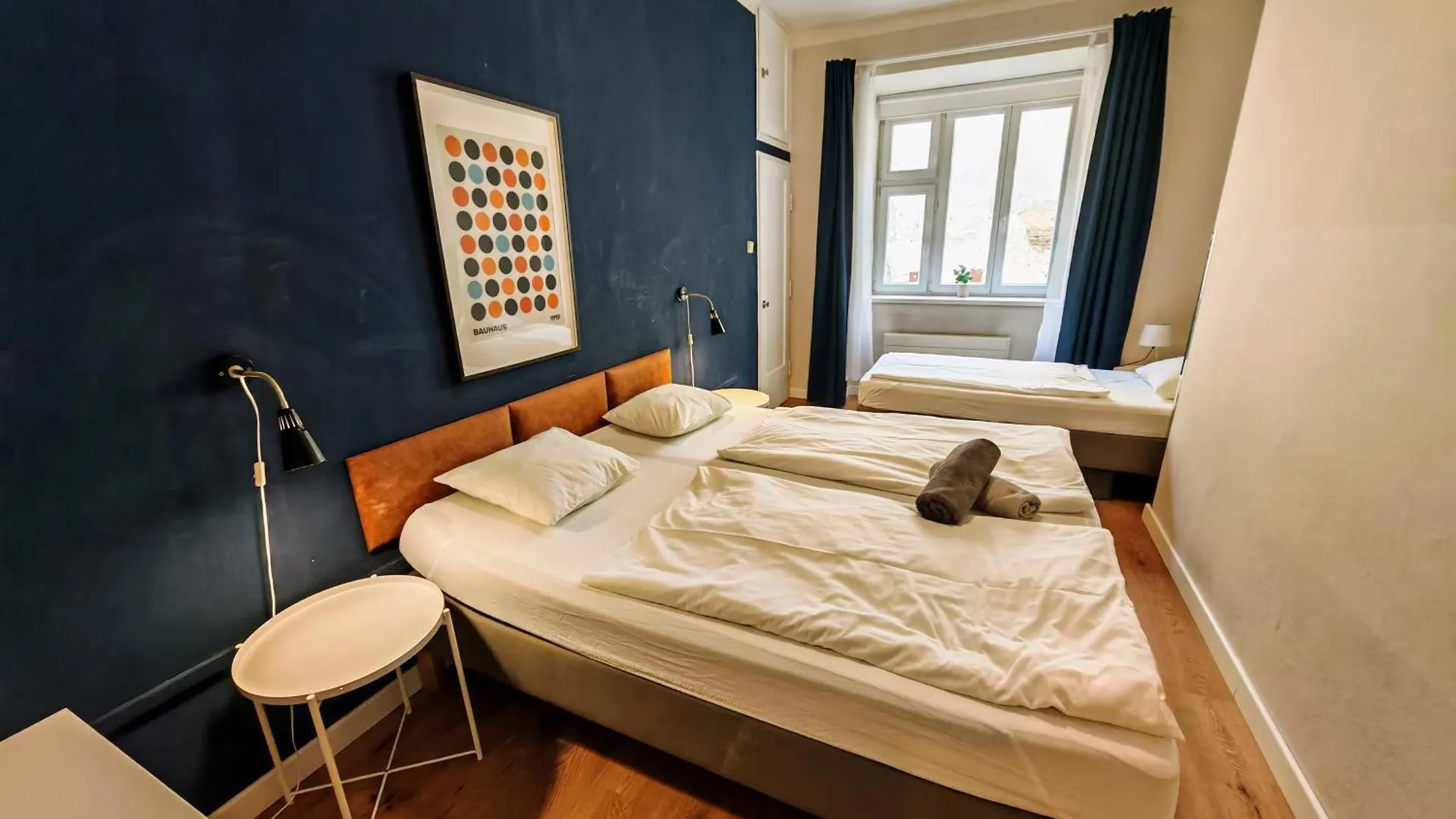 Flat In Zizkov -101- Apartment Prague