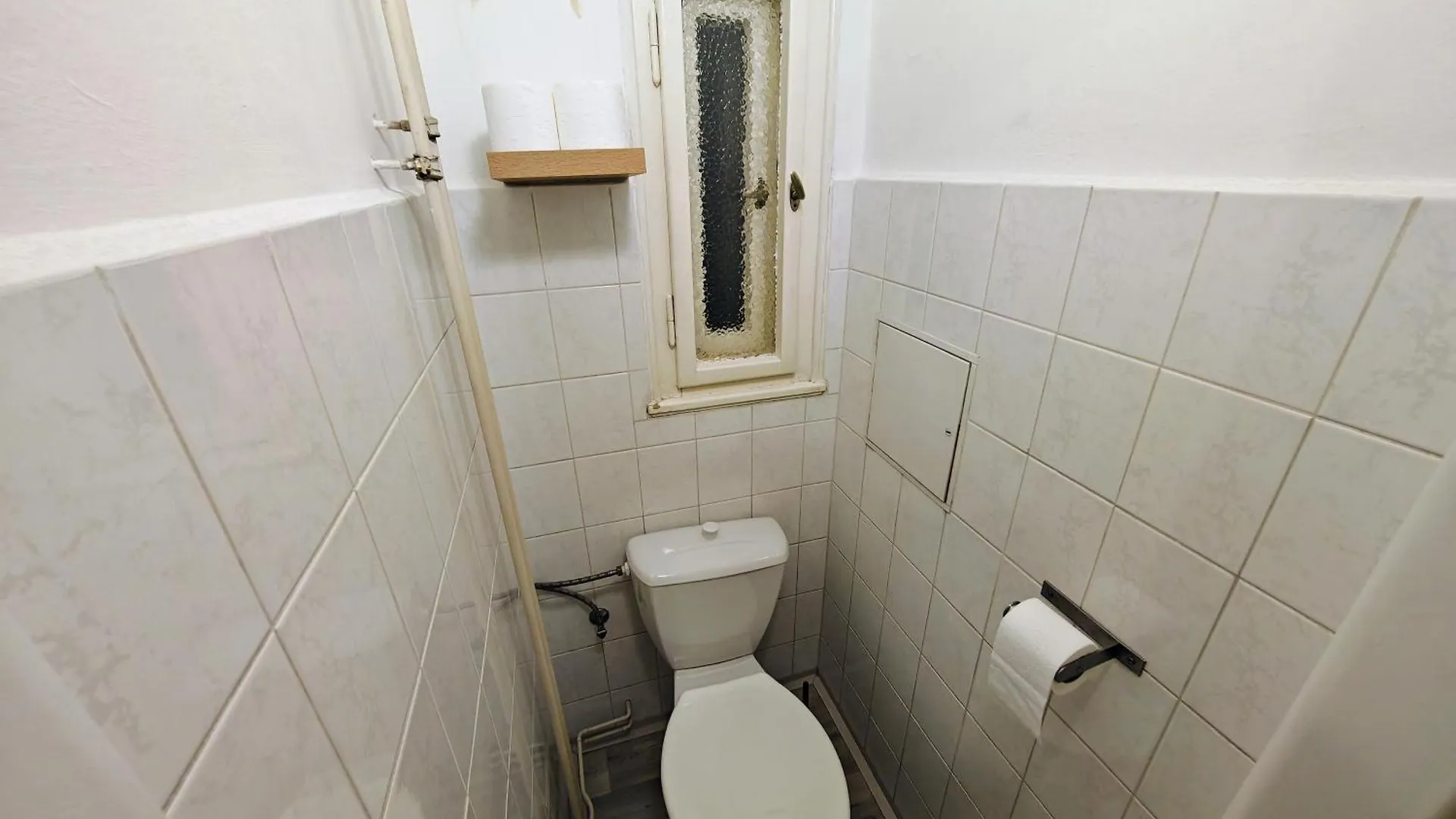 Flat In Zizkov -101- Apartment Prague