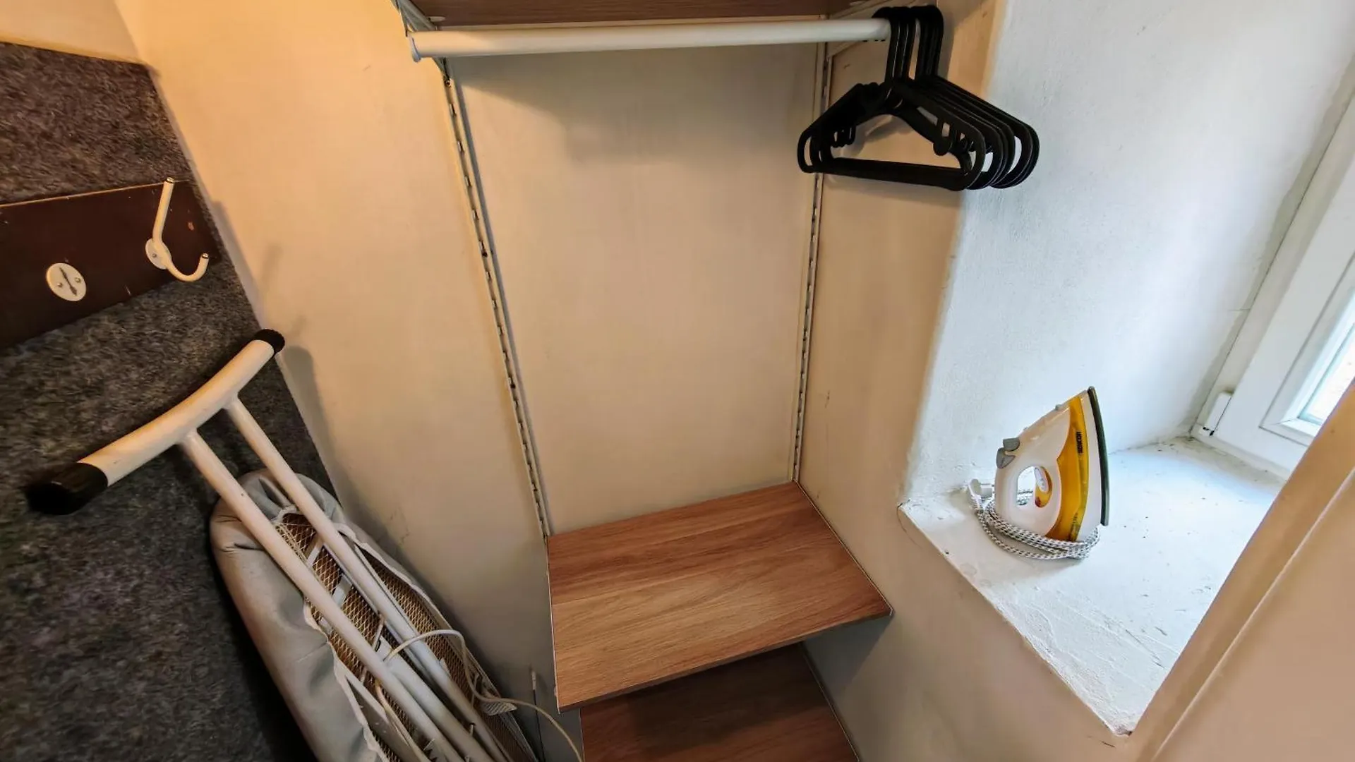 Flat In Zizkov -101- Apartment Prague Czech Republic